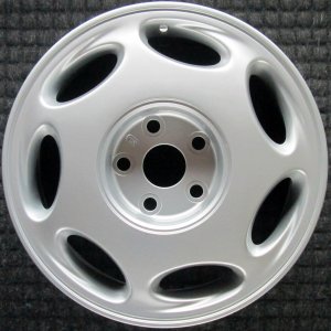 2001-2003 Lexus LS430 Silver Wheel (Remanufactured OEM)
