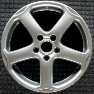 2008-2014 Volkswagen Jetta Smoked Wheel (Remanufactured OEM)
