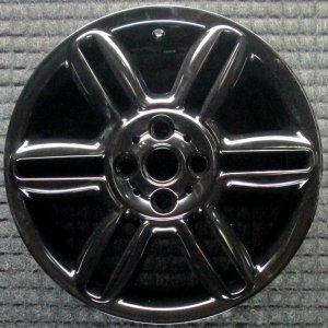 2011-2015 MINI Cooper Black Wheel (Remanufactured OEM)