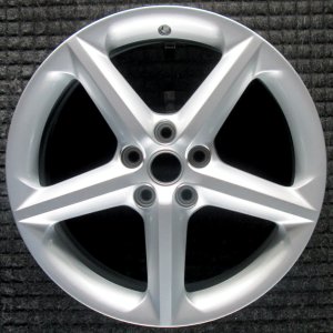 2006-2010 Saturn Sky Silver Wheel (Remanufactured OEM)