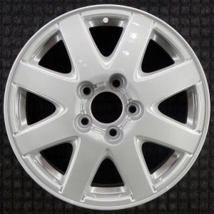 2004-2005 Buick Park Avenue Silver Wheel (Remanufactured OEM)