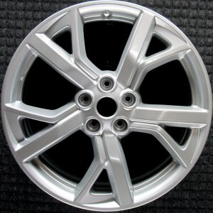 2011-2015 Nissan Maxima Silver Wheel (Remanufactured OEM)