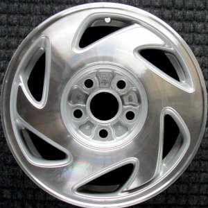 1998-2003 Toyota Sienna Wheel (Remanufactured OEM)
