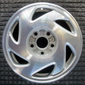 1998-2003 Toyota Sienna Wheel (Remanufactured OEM)
