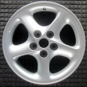 1993-1994 Ford Probe Wheel (Remanufactured OEM)