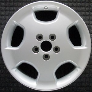 2003-2007 Toyota Highlander Wheel (Remanufactured OEM)