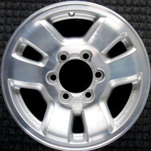 1993-1998 Toyota T100 Wheel (Remanufactured OEM)