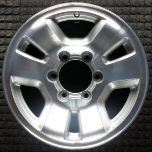 1993-1998 Toyota T100 Wheel (Remanufactured OEM)