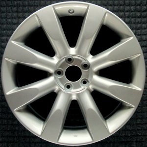 2003-2008 INFINITI FX35 Tan Wheel (Remanufactured OEM)