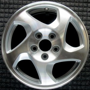 1997-2001 Honda Prelude Wheel (Remanufactured OEM)