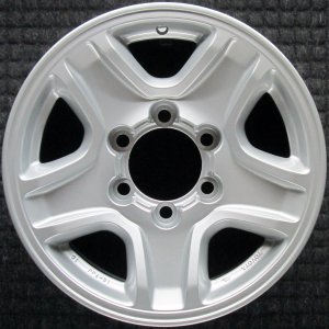 1997-1998 Toyota T100 Wheel (Remanufactured OEM)