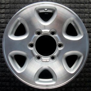 1993-1998 Toyota T100 Wheel (Remanufactured OEM)