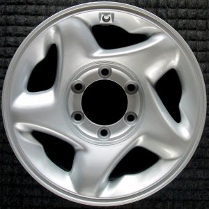 2001-2004 Toyota Tacoma Wheel (Remanufactured OEM)