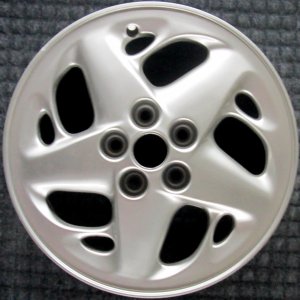 1997-1998 Ford Windstar Tan Wheel (Remanufactured OEM)
