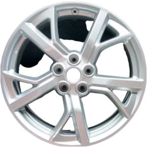 2011-2015 Nissan Maxima Silver Wheel (New OEM)