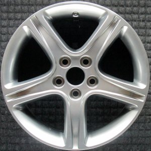  Lexus Is200 Silver Wheel (Remanufactured OEM)