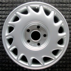 1990-1992 Lexus LS400 Wheel (Remanufactured OEM)