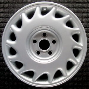 1988-1991 Toyota Camry Wheel (Remanufactured OEM)