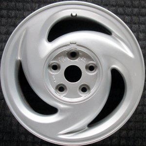 1993-1994 Ford Probe Wheel (Remanufactured OEM)