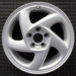 1994-1996 Mitsubishi 3000GT Silver Wheel (Remanufactured OEM)