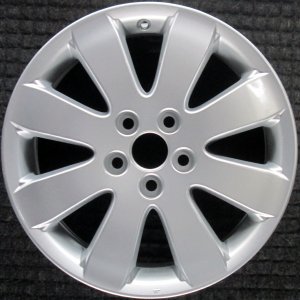 2005-2007 Toyota Avalon Silver Wheel (Remanufactured OEM)
