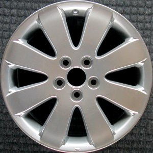 2005-2007 Toyota Avalon Silver Wheel (Remanufactured OEM)