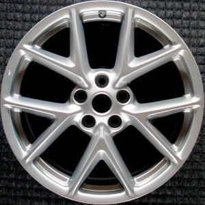 2009-2012 Nissan Maxima Gray Wheel (Remanufactured OEM)