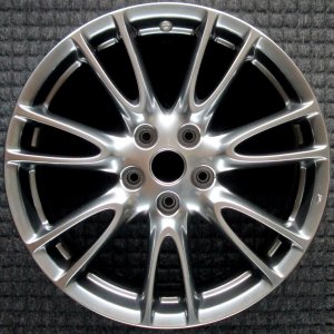 2009-2013 INFINITI G37 Wheel - Front (Remanufactured OEM)