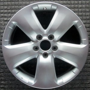 2007-2009 Acura RDX Silver Wheel (Remanufactured OEM)