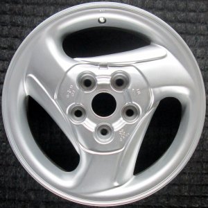 1995-1997 Ford Probe Wheel (Remanufactured OEM)