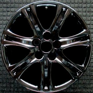2007-2020 Lexus LS460 Chrome Wheel (Remanufactured OEM)