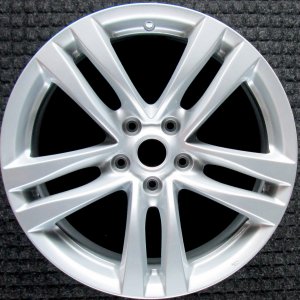 2008-2013 INFINITI G37 Wheel (Remanufactured OEM)