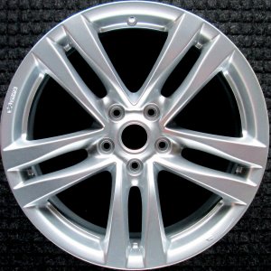 2008-2013 INFINITI G37 Wheel (Remanufactured OEM)