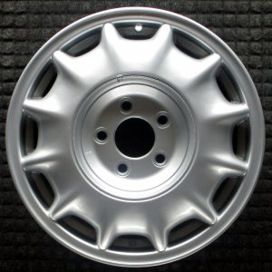 1997 Buick Park Avenue Silver Wheel (Remanufactured OEM)