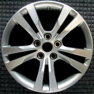 2014-2016 Cadillac CTS Silver Wheel (Remanufactured OEM)