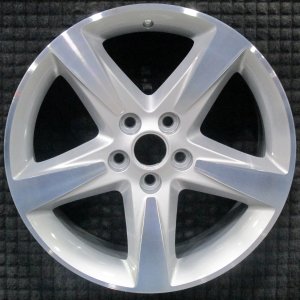 2011-2013 Buick Regal Silver Wheel (Remanufactured OEM)