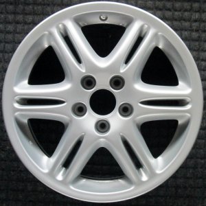 2003 Acura CL Silver Wheel (Remanufactured OEM)