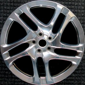 2013-2016 INFINITI QX60 Silver Wheel (Remanufactured OEM)