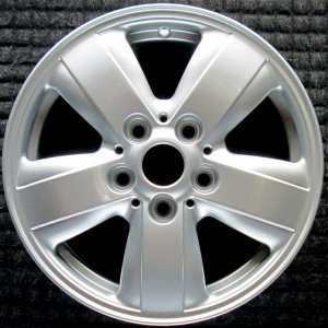 2014-2024 MINI Cooper Silver Wheel (Remanufactured OEM)