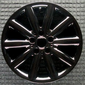 2014-2022 MINI Cooper Black Wheel (Remanufactured OEM)