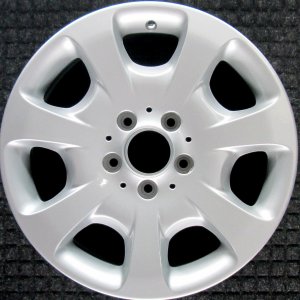 2006 Mercedes-Benz C300 Silver Wheel (Remanufactured OEM)