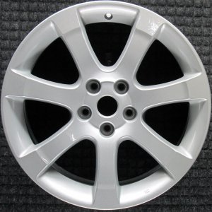 2004-2008 Nissan Maxima Silver Wheel (Remanufactured OEM)