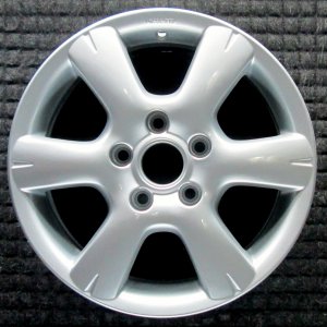 2008-2014 Volkswagen Jetta Tan Wheel (Remanufactured OEM)