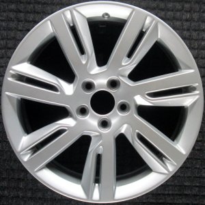 2010-2013 Volvo V60 Silver Wheel (Remanufactured OEM)