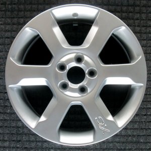 2008-2011 Volvo C70 Silver Wheel (Remanufactured OEM)