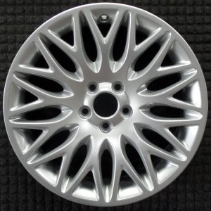2007 Volvo C70 Silver Wheel (Remanufactured OEM)