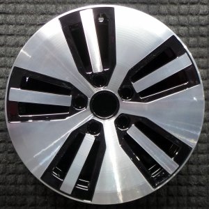 2016-2018 Volkswagen Golf SportWagen Black Wheel (Remanufactured OEM)
