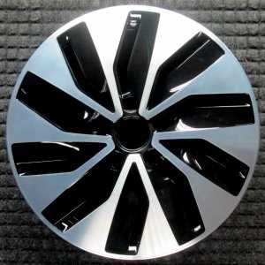 2012-2016 Volkswagen Jetta Black Wheel (Remanufactured OEM)