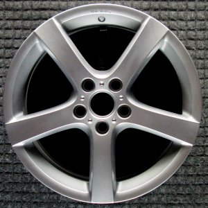 2008-2014 Volkswagen Jetta Gray Wheel (Remanufactured OEM)