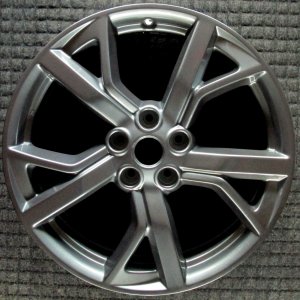 2011-2015 Nissan Maxima Black Wheel (Remanufactured OEM)